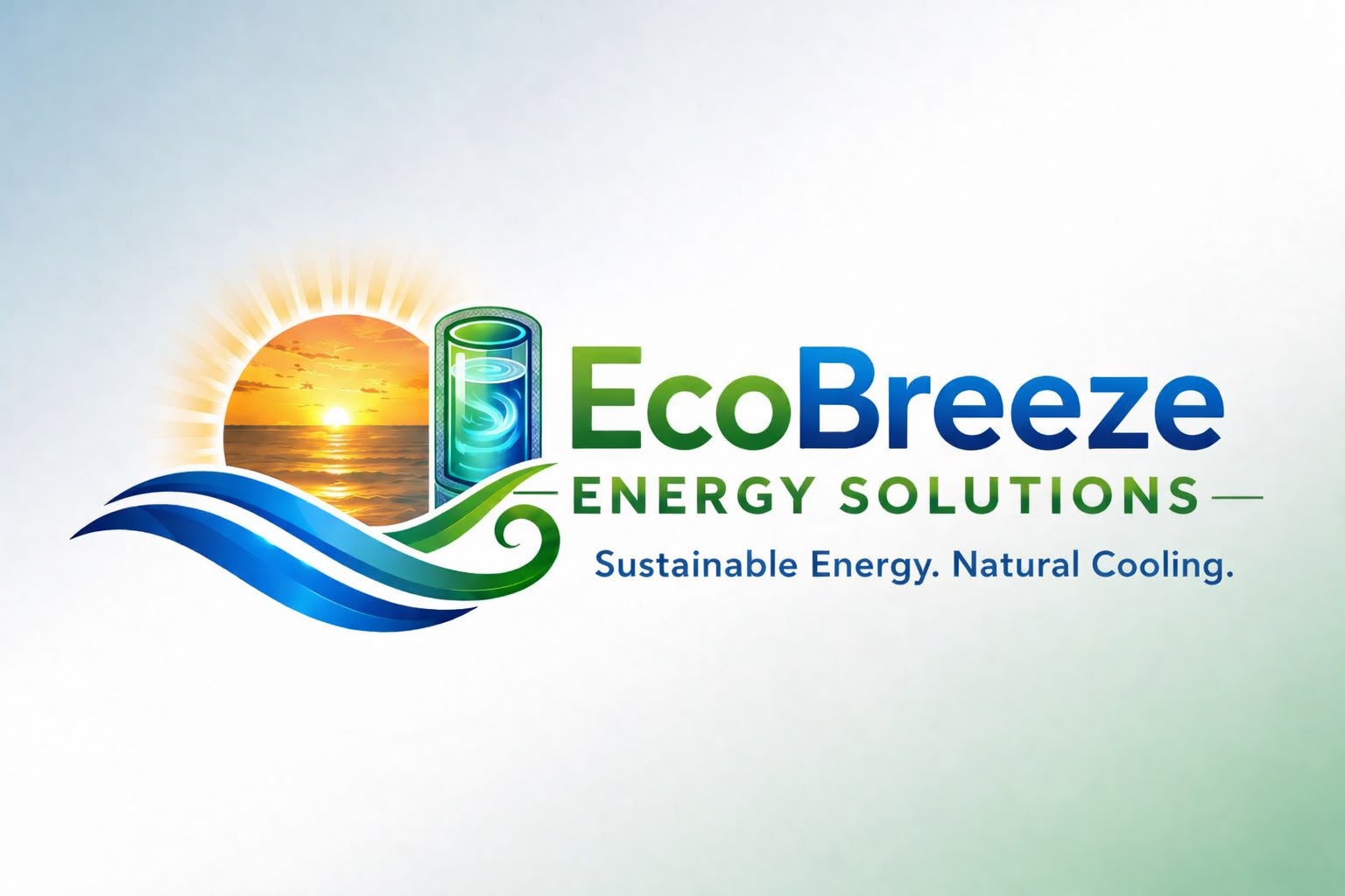 EcoBreeze Energy Solutions